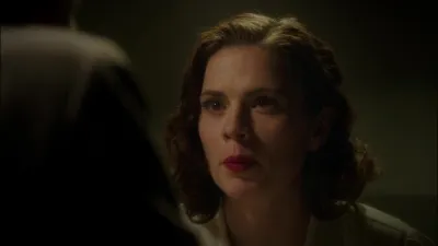 Marvel - Agente Carter-E7