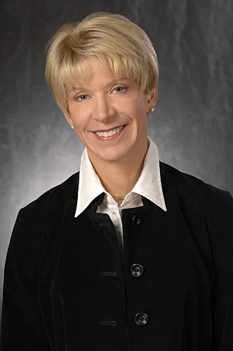 Susan Spencer