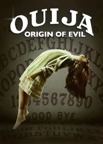 Ouija: Origem do Mal