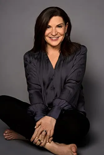 Marilyn Agrelo