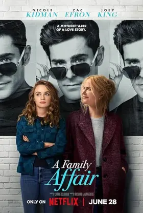 Tudo em Família assistir online grátis