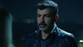 O Mar Lá Fora-Episódio 8