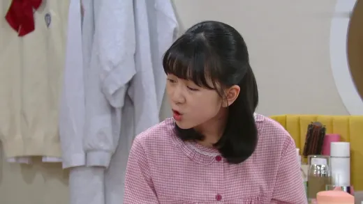 A Menina dos Meus Olhos Episódio 44