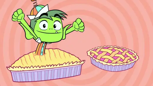 E2.Pie Bros