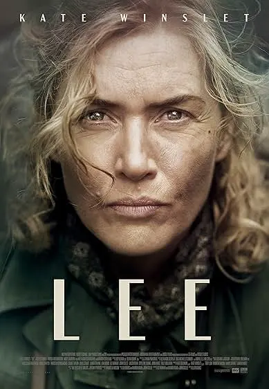Capa de Lee