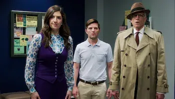 A turma do cérebro