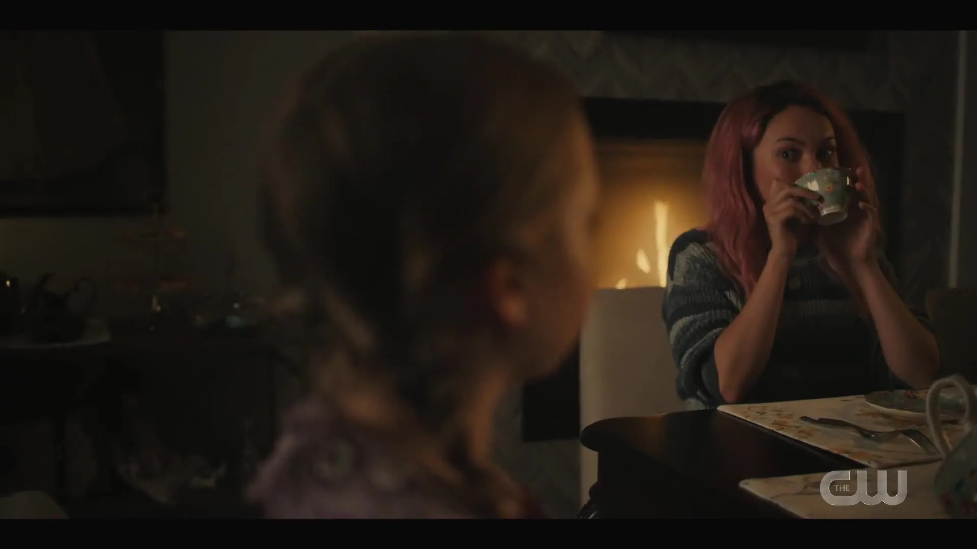 E4.Teatime