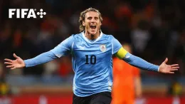 TOP 10 GOLS | Copa do Mundo FIFA 2010