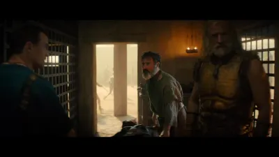 Spartacus: House of Ashur-Episódio 6