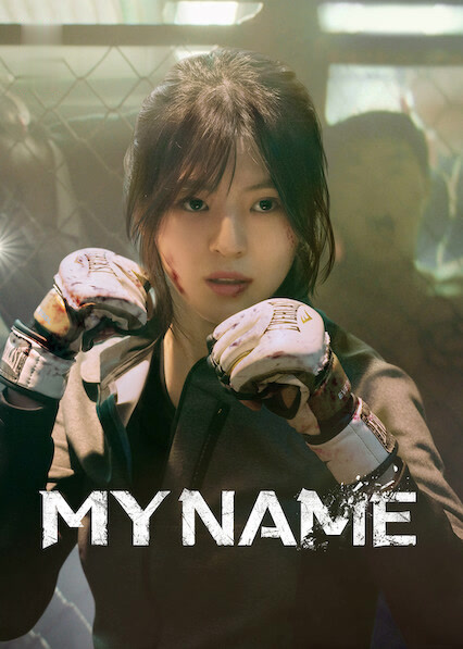 My Name assistir online grátis