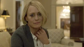 House of Cards-Capítulo 70
