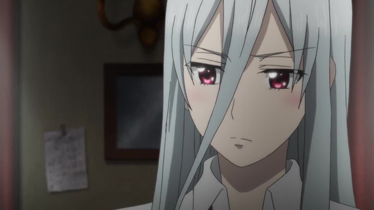 Yamada-kun and the Seven Witches Episódio 12