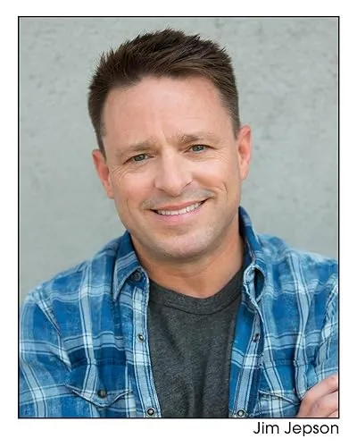 Jim Jepson