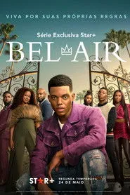 Bel-Air assistir online grátis
