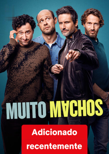 A Crise dos Caras assistir online grátis