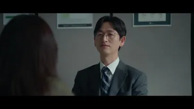 O Romance da Meia-noite em Hagwon-E10