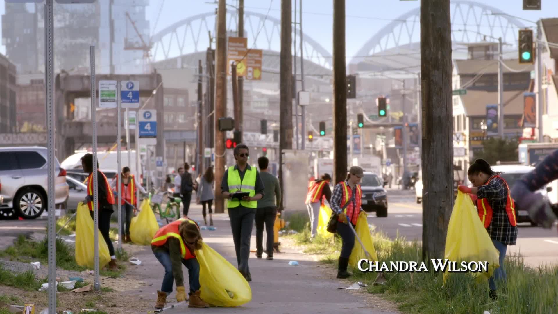 Grey's Anatomy Episódio 4