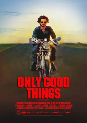 Apenas Coisas Boas - Filme grátis no Cinegato