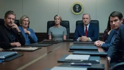 House of Cards-E13