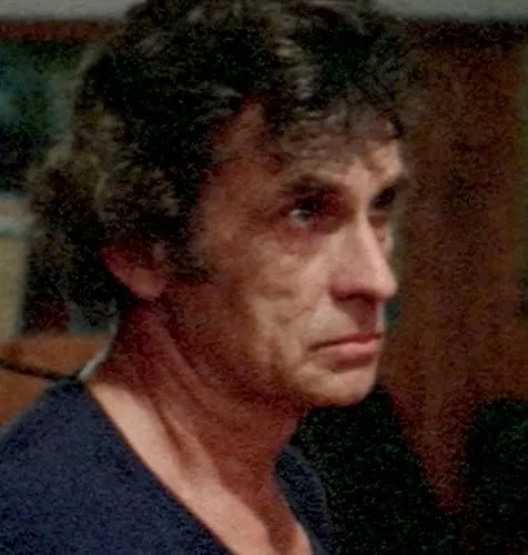 Vince Gironda