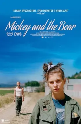 Mickey and the Bear assistir online grátis