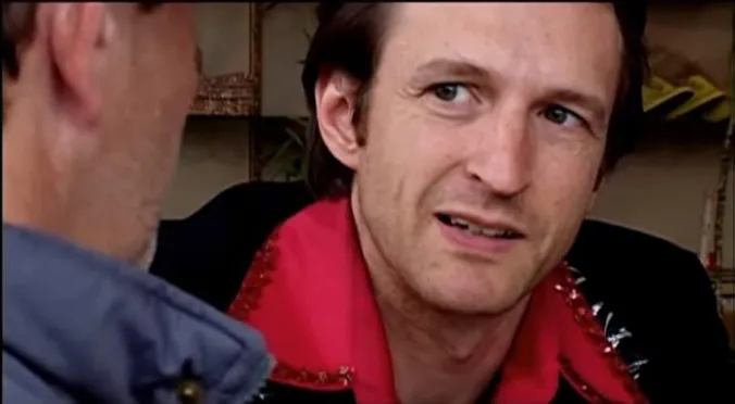 Stéphane Crête