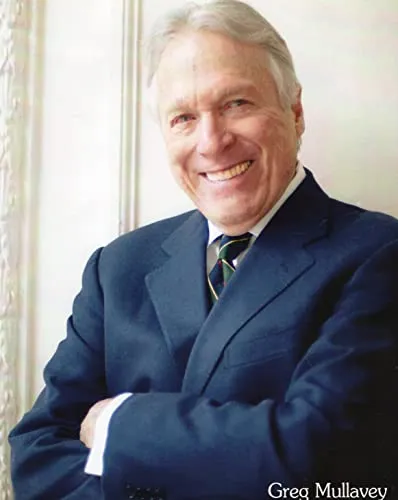 Greg Mullavey