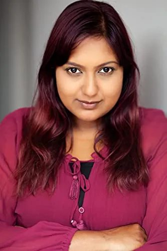 Sandy Sharma