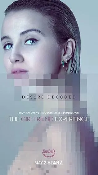 TV series poster: The Girlfriend Experience