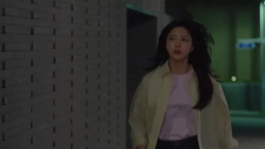 A Destemida Yong Su Jeong Episódio 30