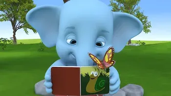 A Tilly não é um brinquedo!