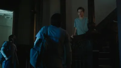 FBI: Os Mais Procurados-E16