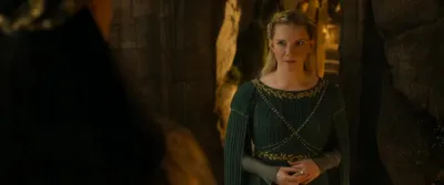 The Lord of the Rings: The Rings of Power-E2