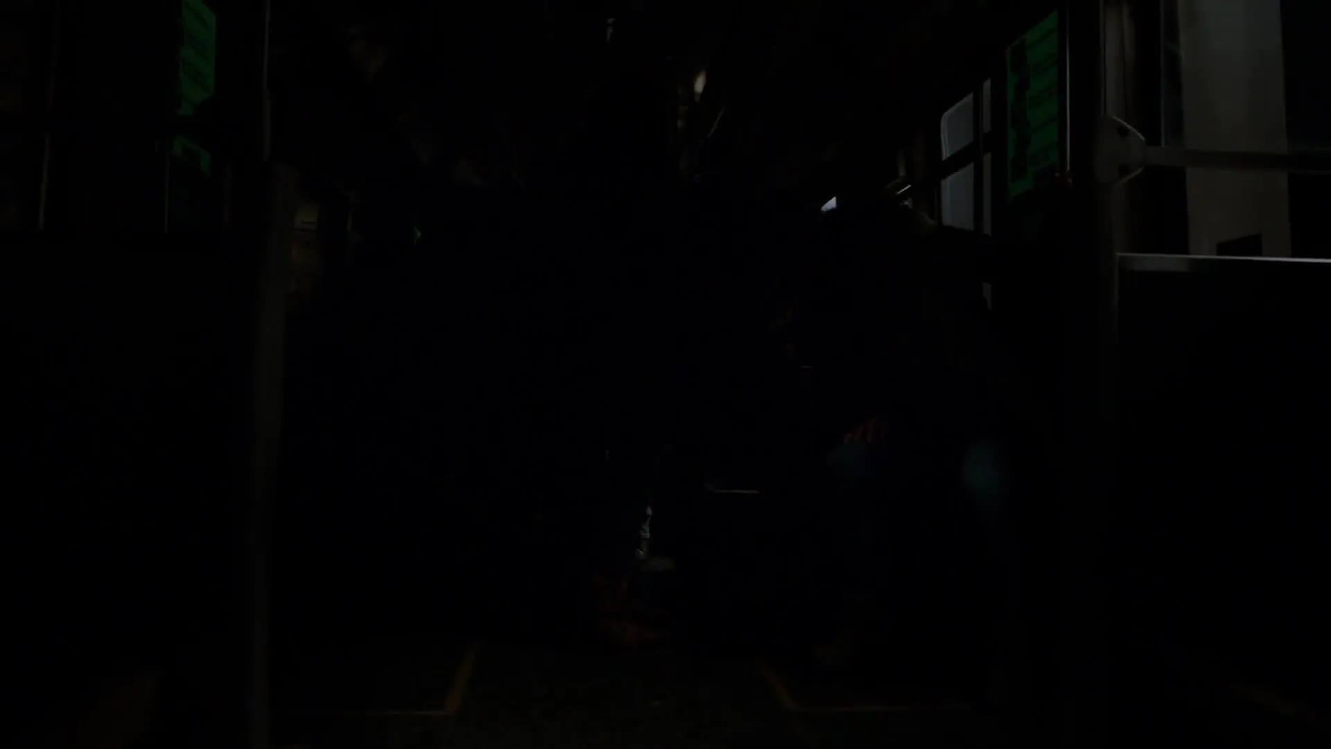 E14.Trapped