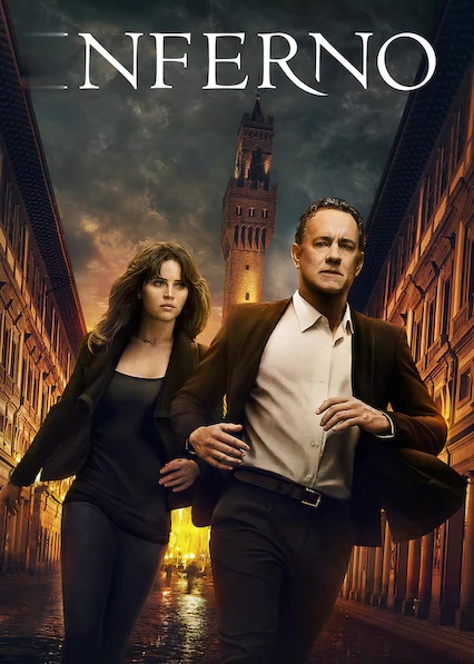Inferno assistir online grátis