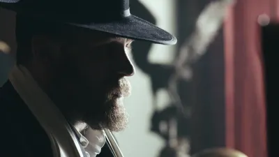 Peaky Blinders: Sangue, Apostas e Navalhas-Episódio 5