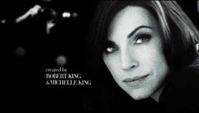 The Good Wife - Pelo Direito de Recomeçar-E19