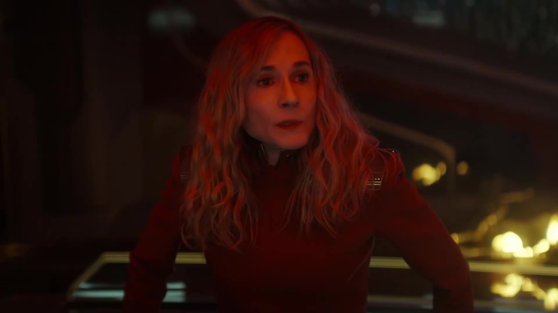 Star Trek: Starfleet Academy Episódio 10