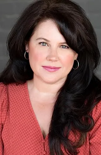 Erica McGee