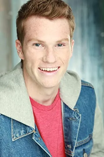 Austin Skaggs