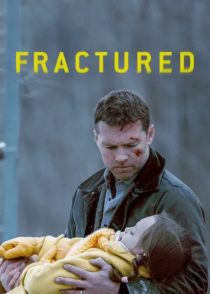 Pôster de Fratura (2019)