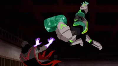 Ben 10-E11.