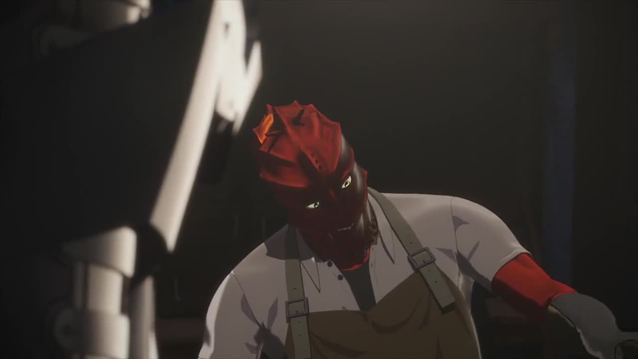 Ultraman Episódio 11