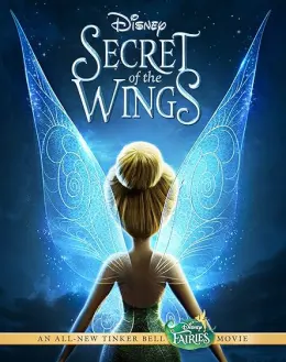 Tinker Bell: O Segredo das Fadas