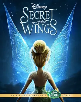 Tinker Bell: O Segredo das Fadas assistir online grátis
