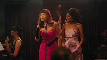Coisa Mais Linda-E4.Só as Mulheres