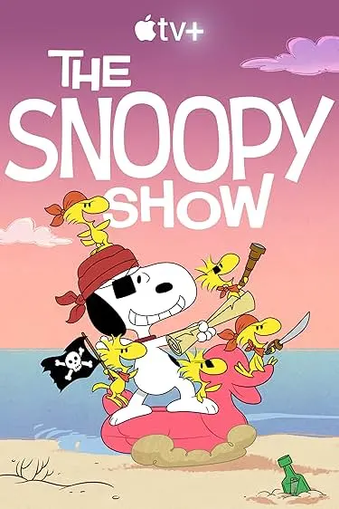 Snoopy e Sua Turma