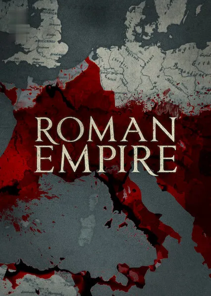 Pôster da série Império Romano (2019)