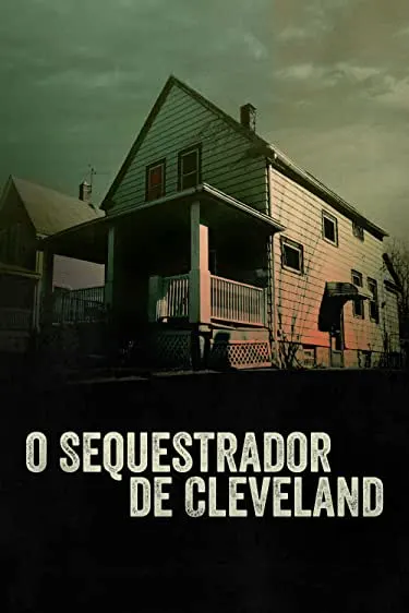 Movie Poster: O Sequestrador de Cleveland