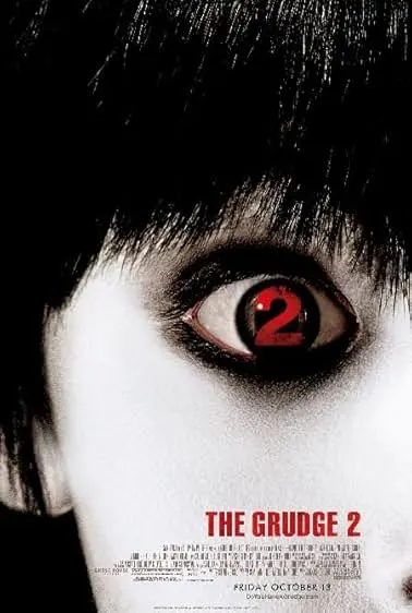 Pôster de O Grito 2 (2006)